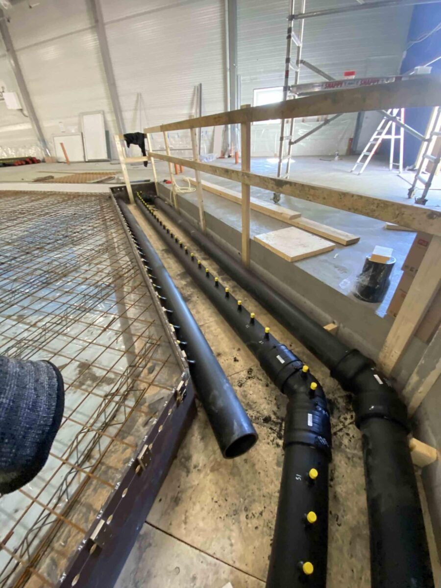 Grünerhallen – Ishall (2020) — Grunerhallen ishall 2020